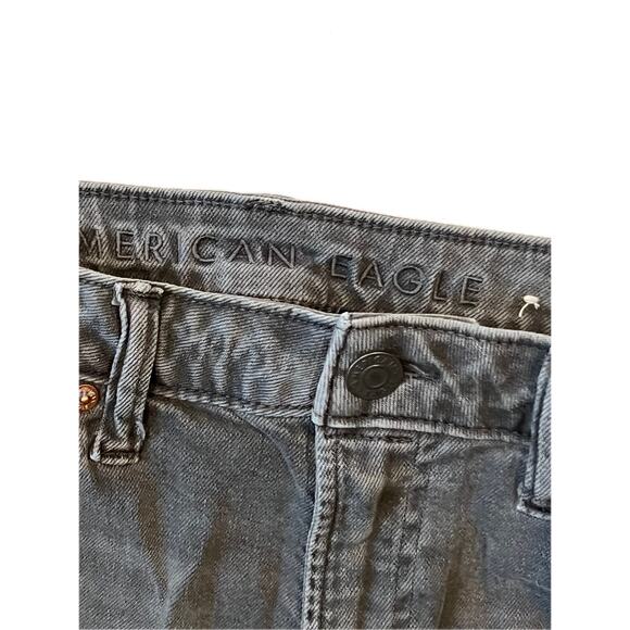 American Eagle Athletic Fit Jeans Mens 32x32 - Picture 3 of 6